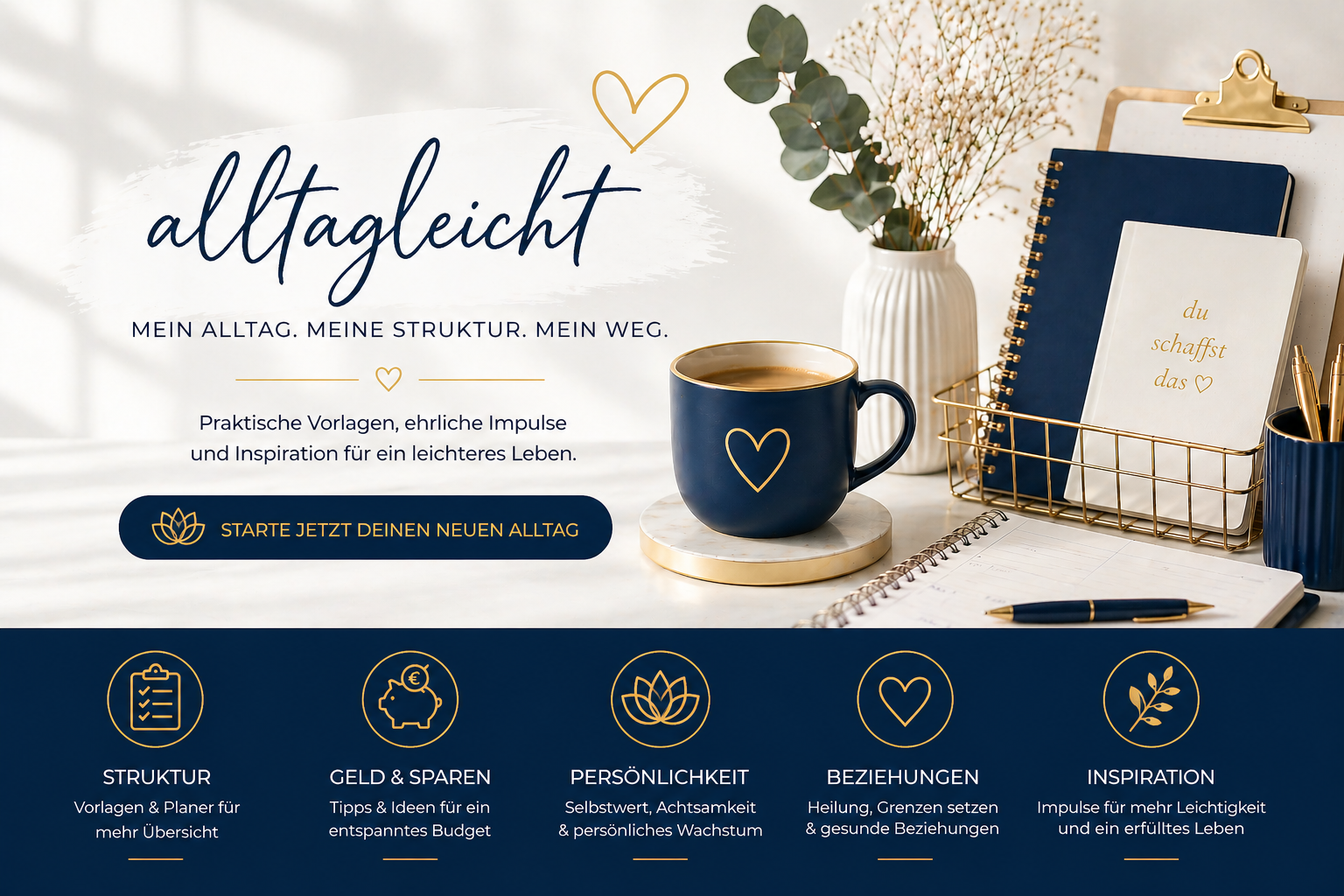Alltagleicht